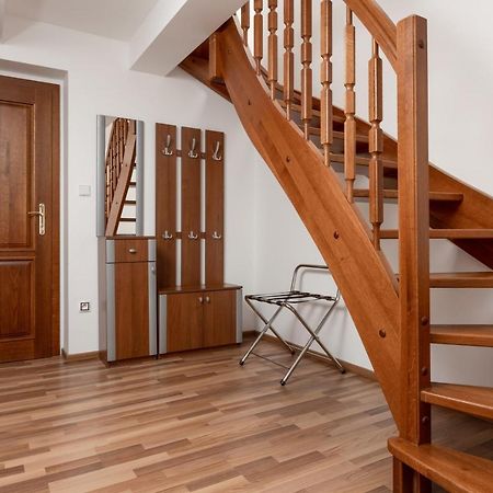 Villa Dino Marianske Lazne Ngoại thất bức ảnh