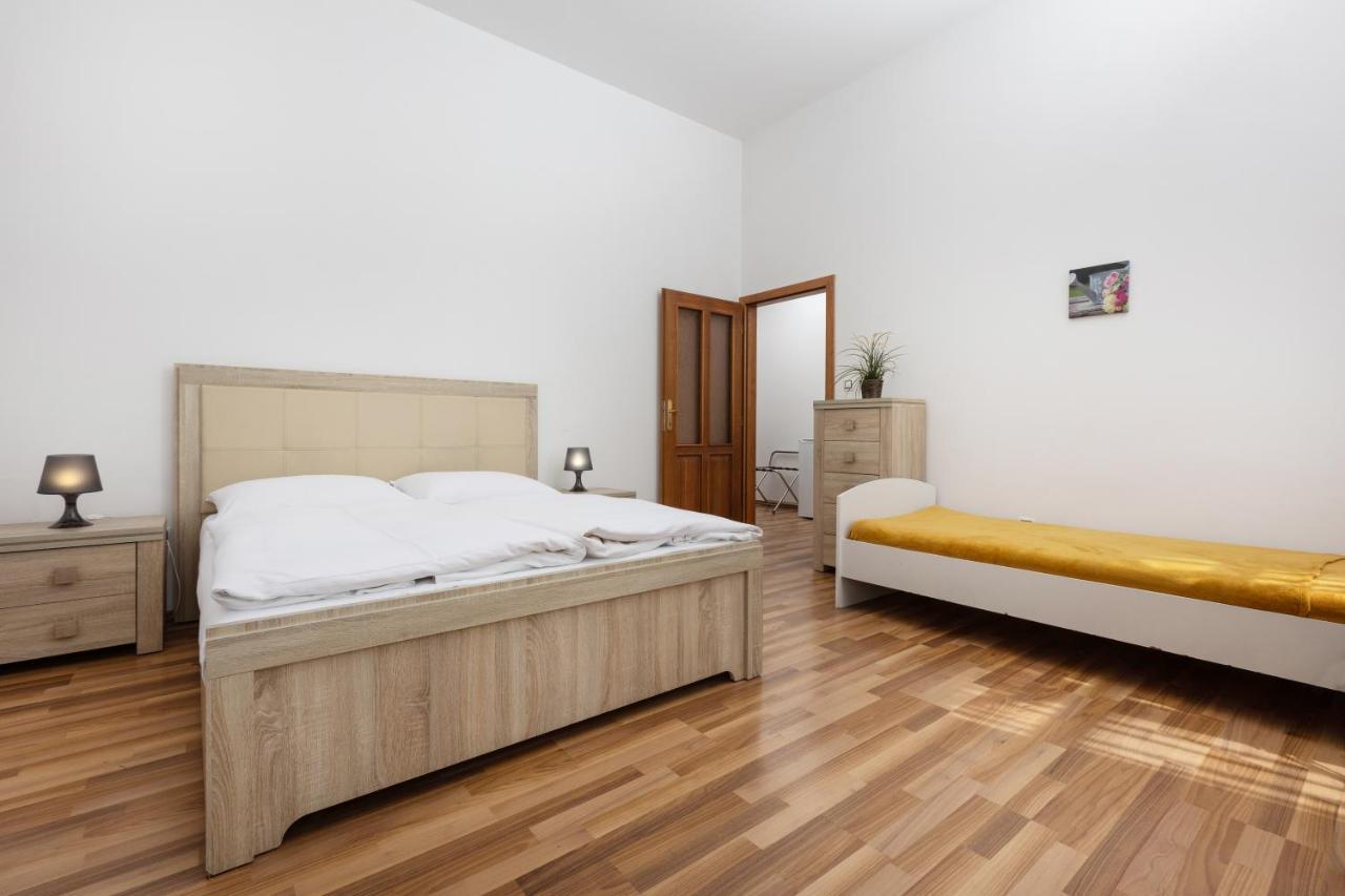 Villa Dino Marianske Lazne Ngoại thất bức ảnh
