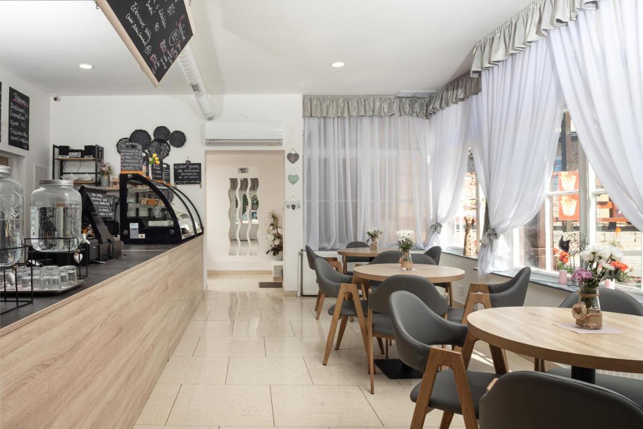 Villa Dino Marianske Lazne Ngoại thất bức ảnh